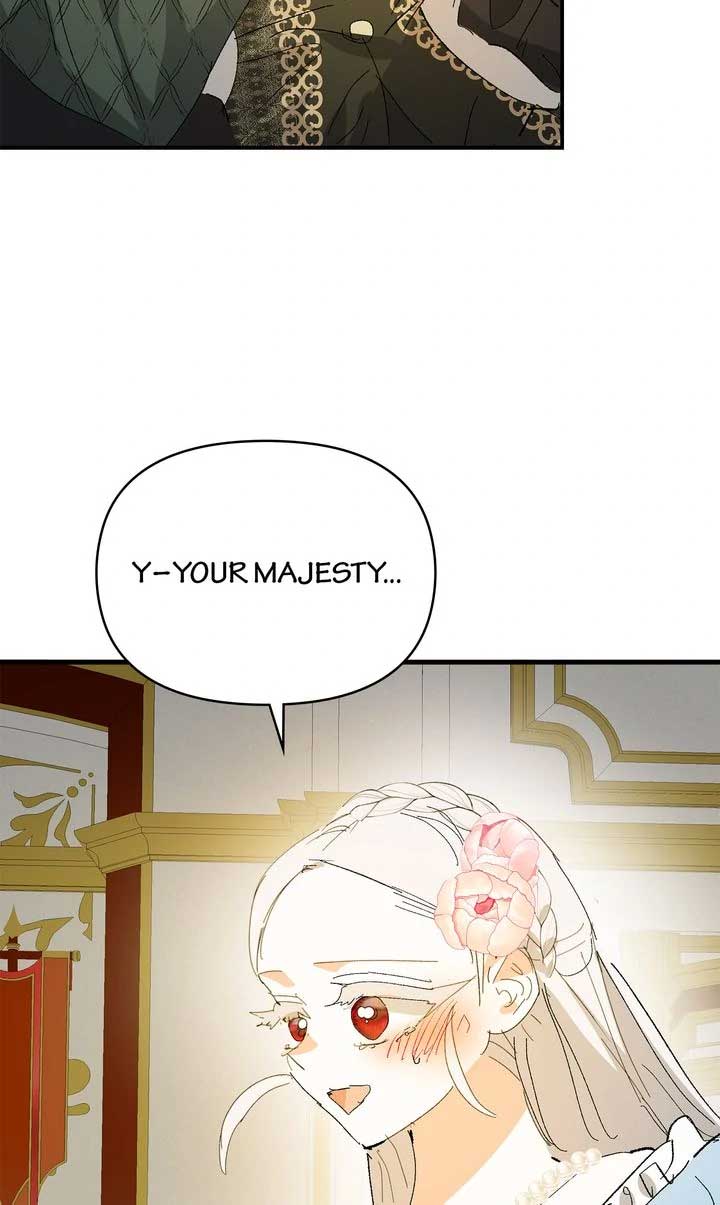 If You Want a Fake Sister chapter 79 page 49