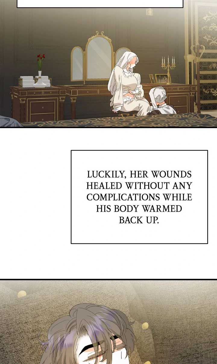 If You Want a Fake Sister chapter 79 page 7