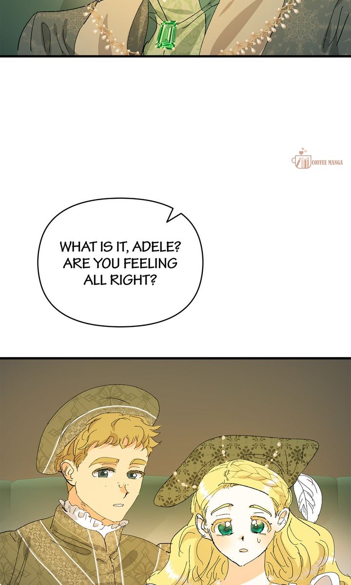 If You Want a Fake Sister chapter 80 page 2