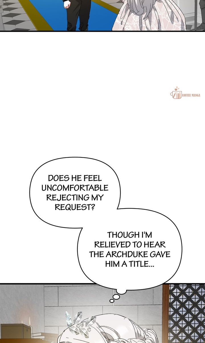 If You Want a Fake Sister chapter 80 page 35