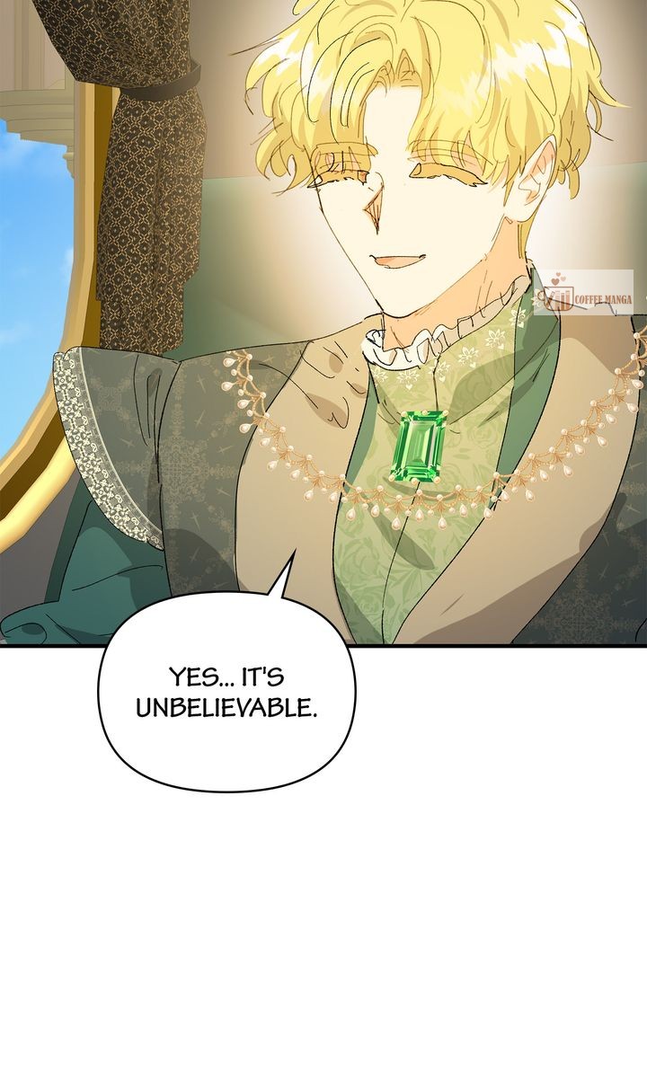 If You Want a Fake Sister chapter 80 page 4