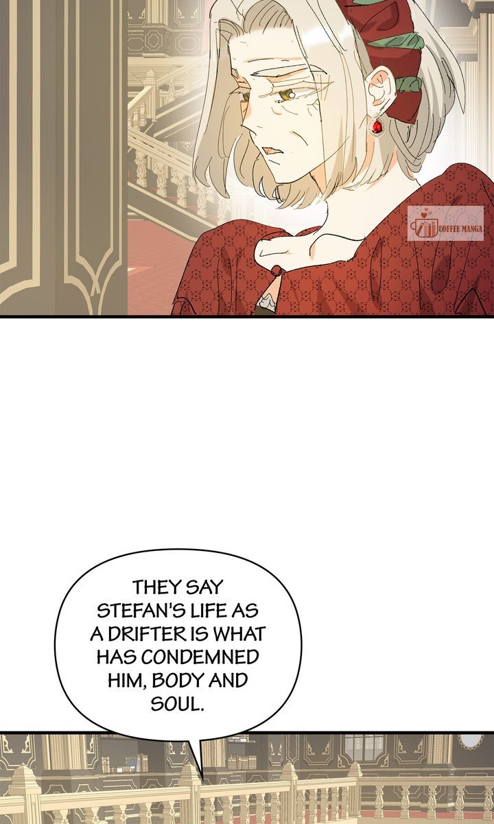 If You Want a Fake Sister chapter 80 page 49