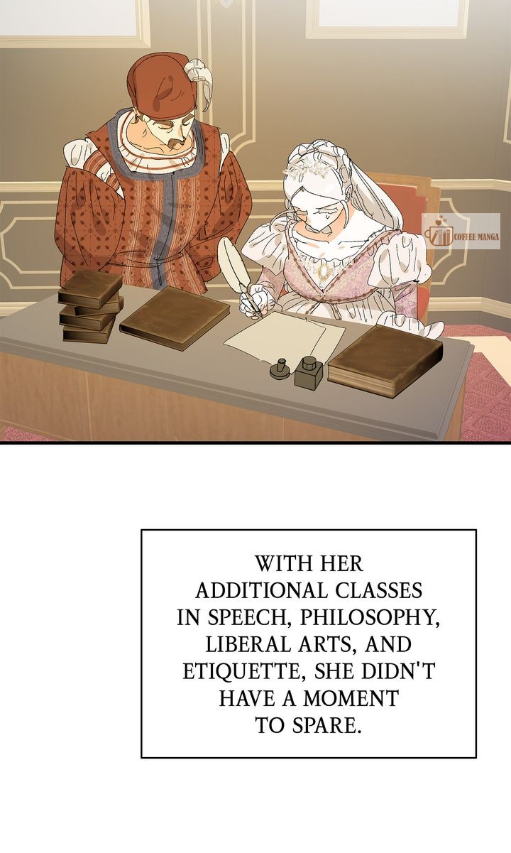 If You Want a Fake Sister chapter 80 page 7