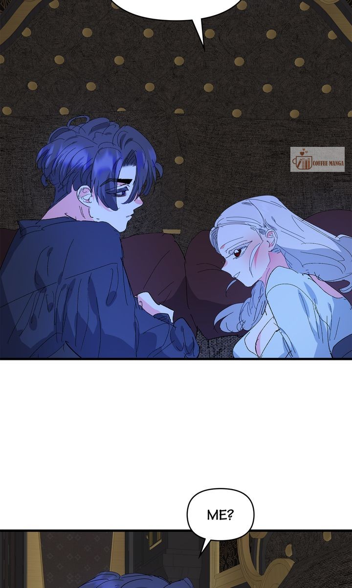 If You Want a Fake Sister chapter 80 page 71