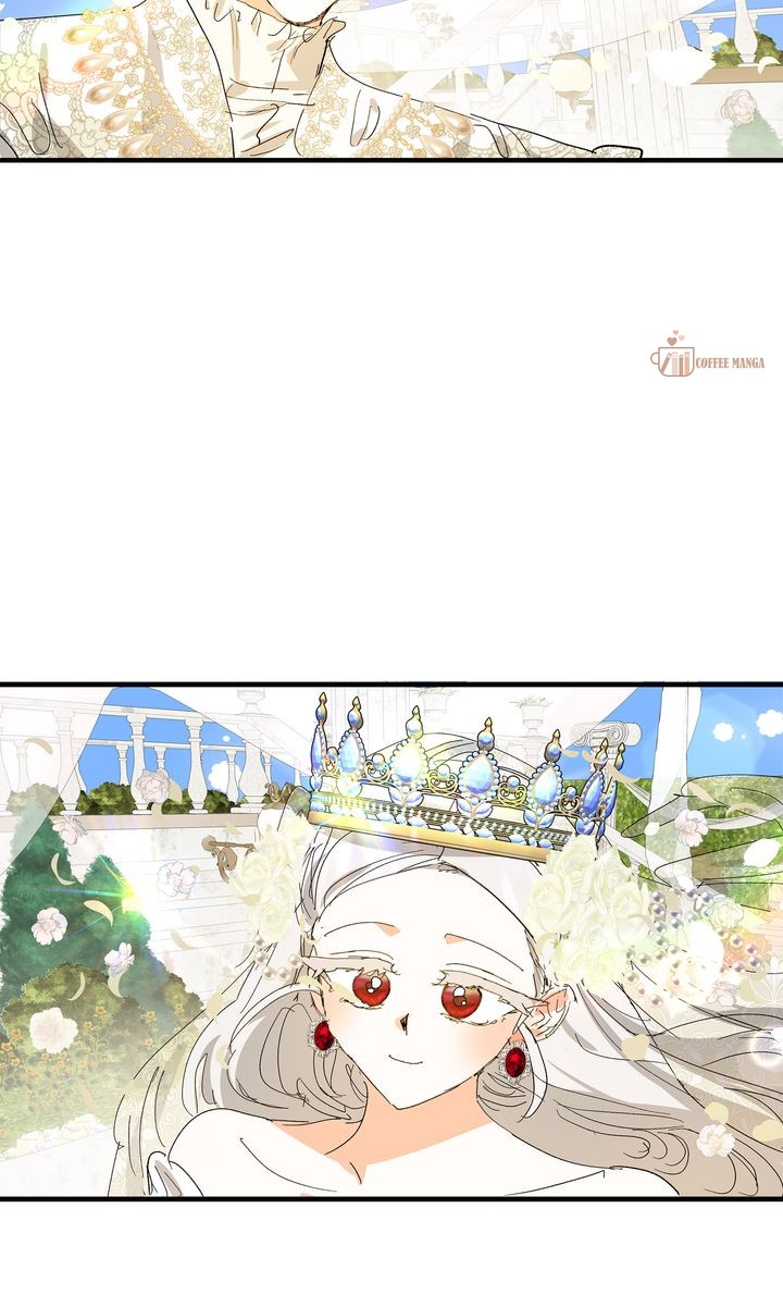 If You Want a Fake Sister chapter 80 page 89