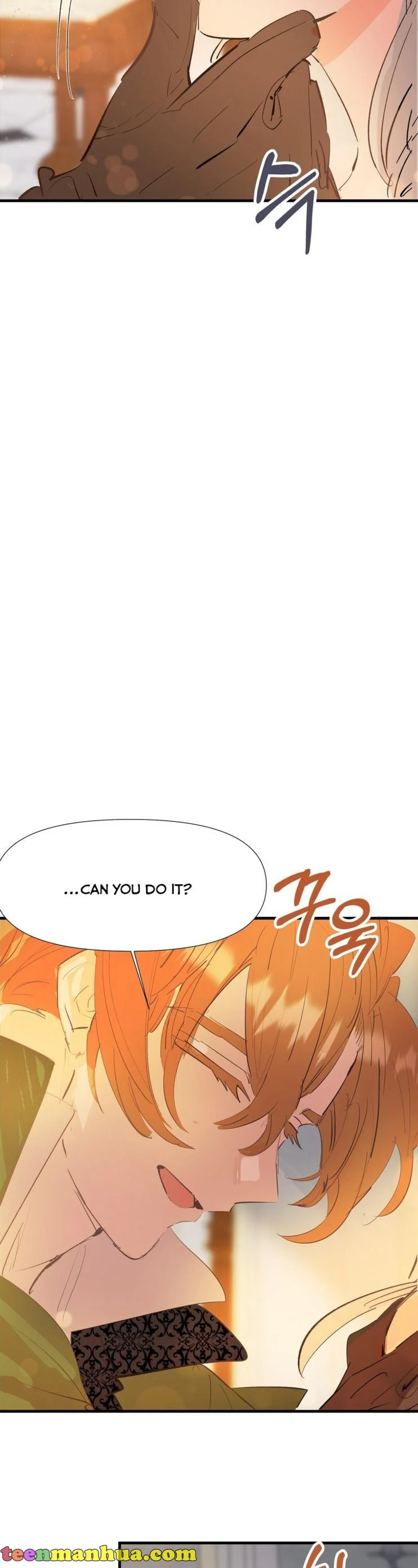 If You Want a Fake Sister chapter 9 page 12
