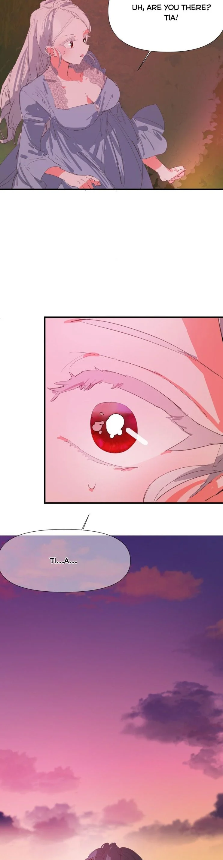 If You Want a Fake Sister chapter 9 page 24