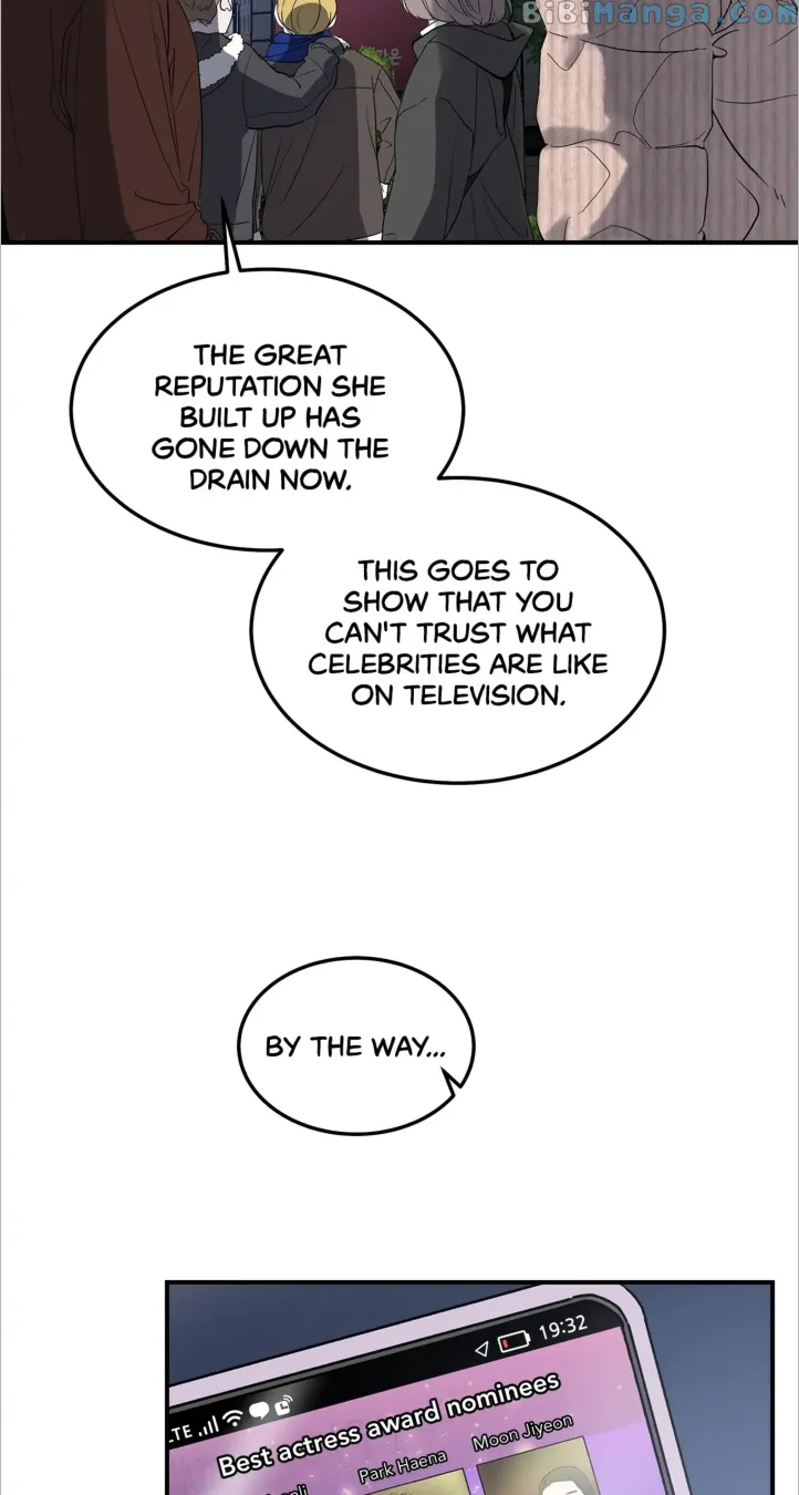 For The Queendom chapter 1 page 5