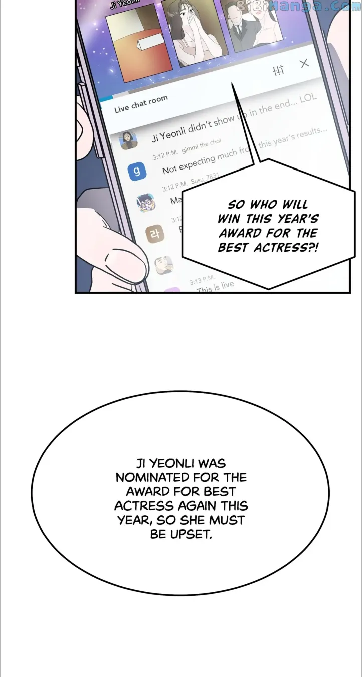 For The Queendom chapter 1 page 6