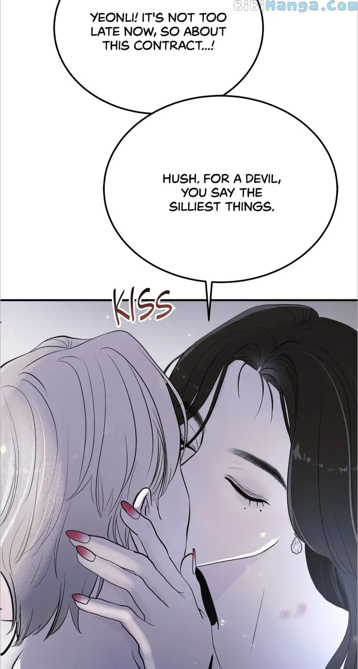 For The Queendom chapter 1 page 26