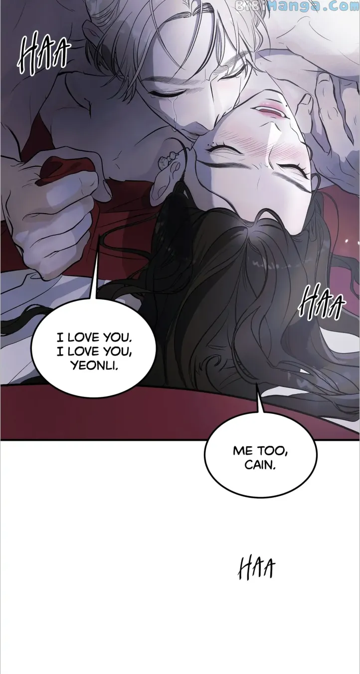For The Queendom chapter 1 page 30