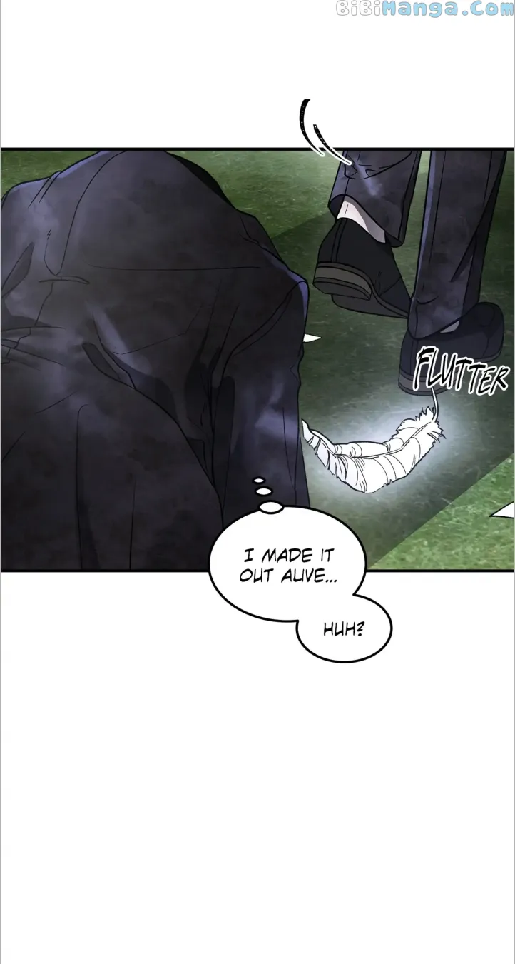 For The Queendom chapter 1 page 101