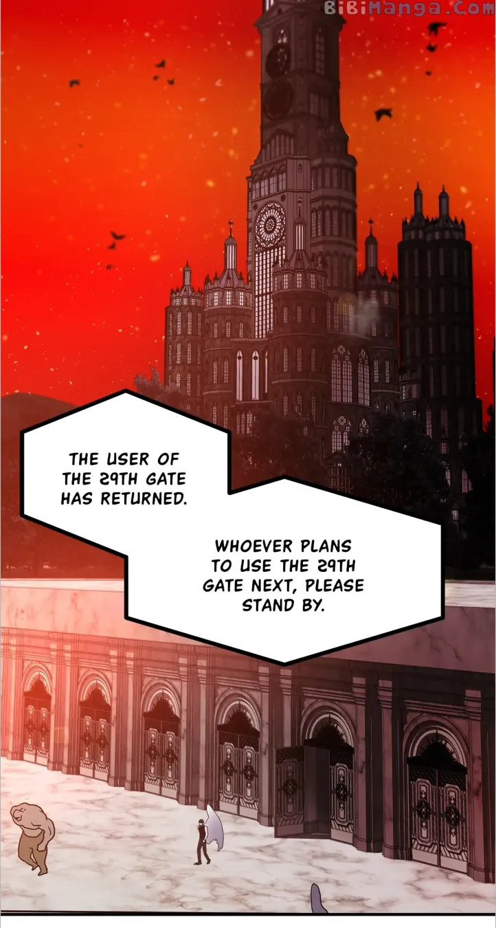 For The Queendom chapter 1 page 112