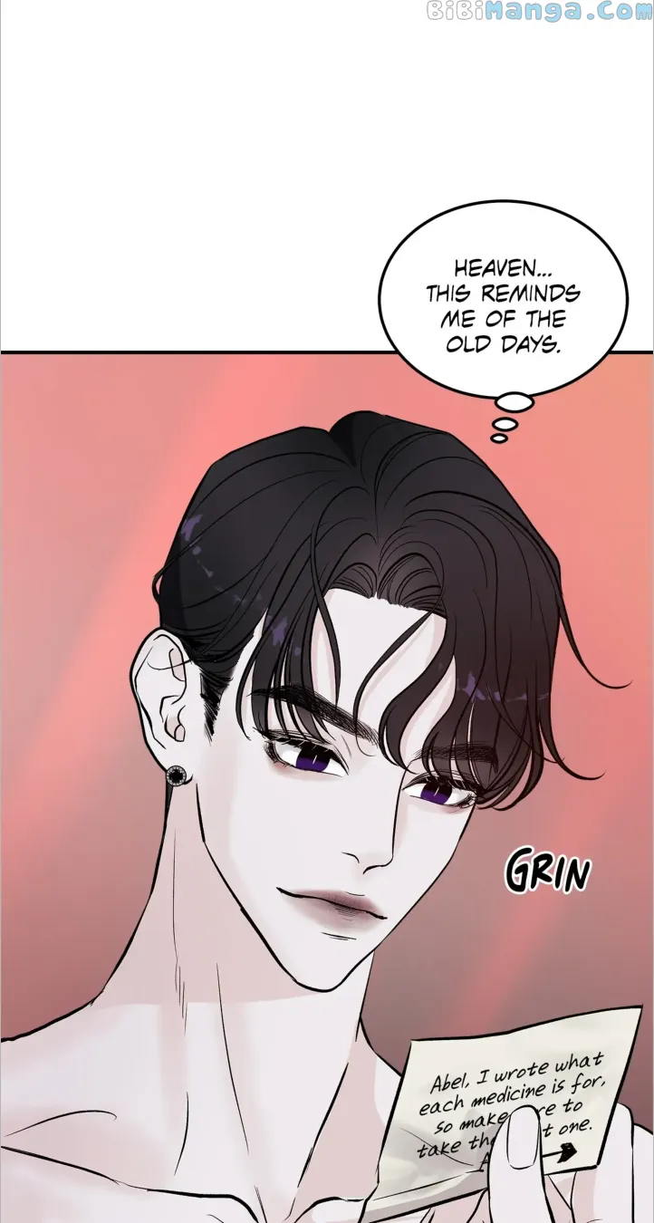 For The Queendom chapter 1 page 128