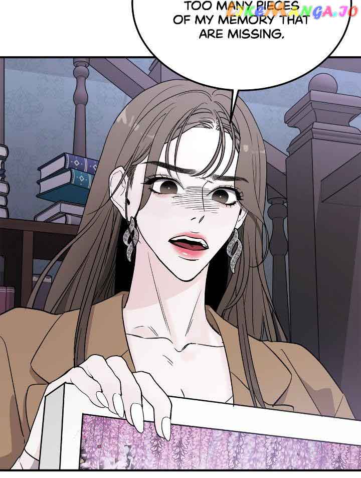 For The Queendom chapter 11 page 3