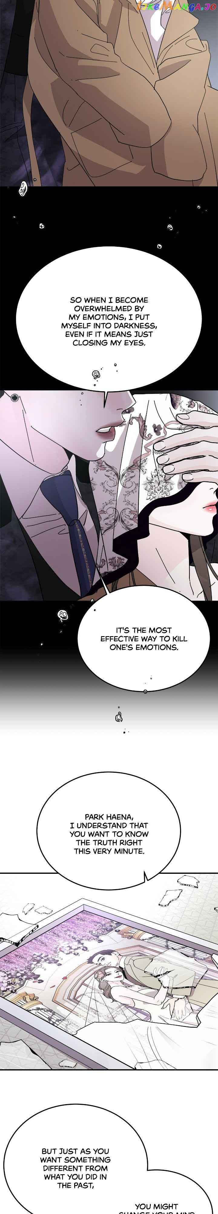 For The Queendom chapter 11 page 33
