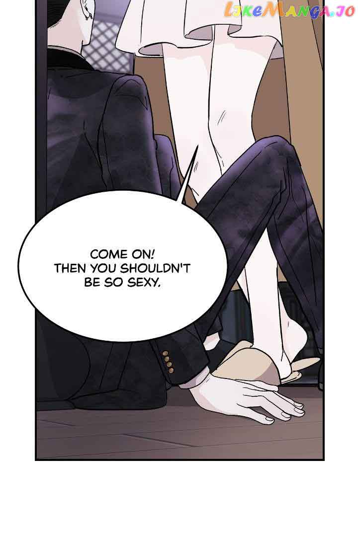 For The Queendom chapter 11 page 37