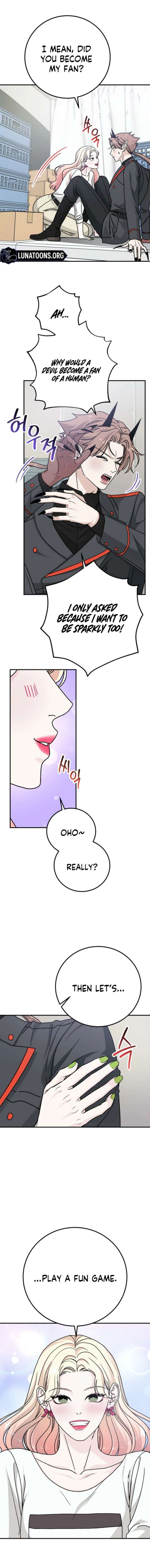 For The Queendom chapter 113 page 3
