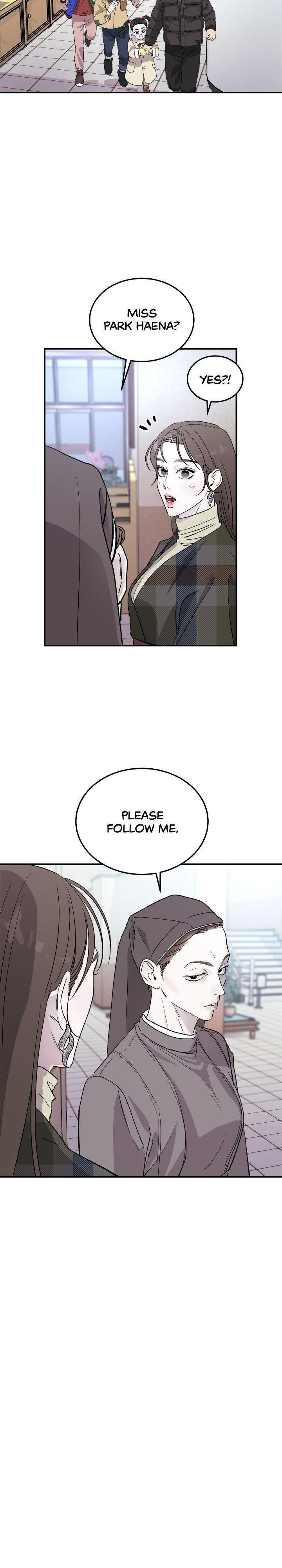 For The Queendom chapter 12 page 32