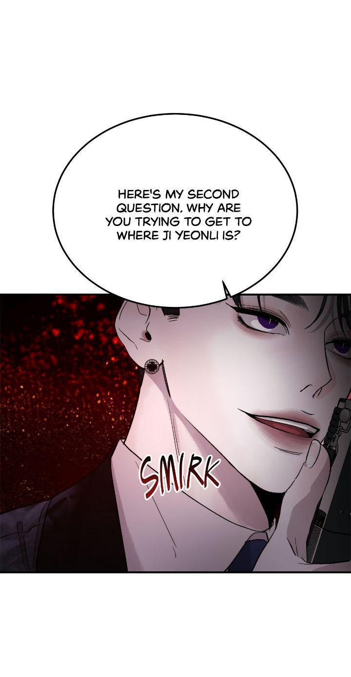 For The Queendom chapter 13 page 15