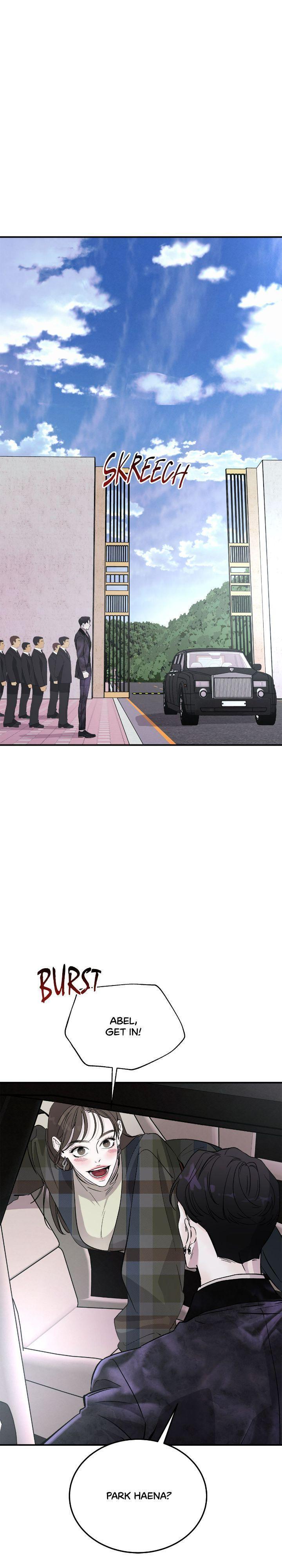For The Queendom chapter 13 page 20