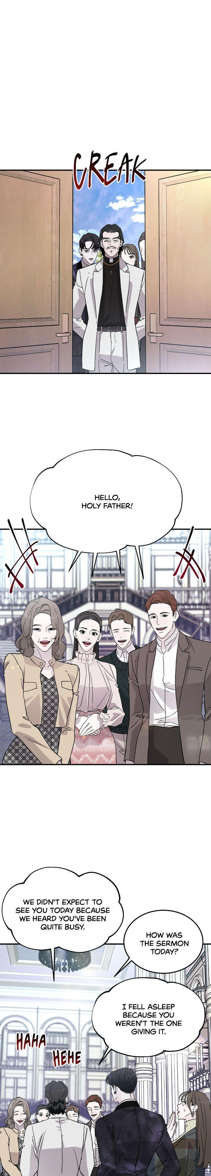 For The Queendom chapter 13 page 26