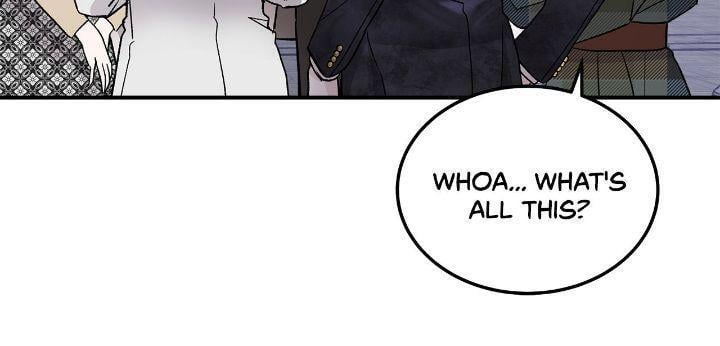 For The Queendom chapter 13 page 27