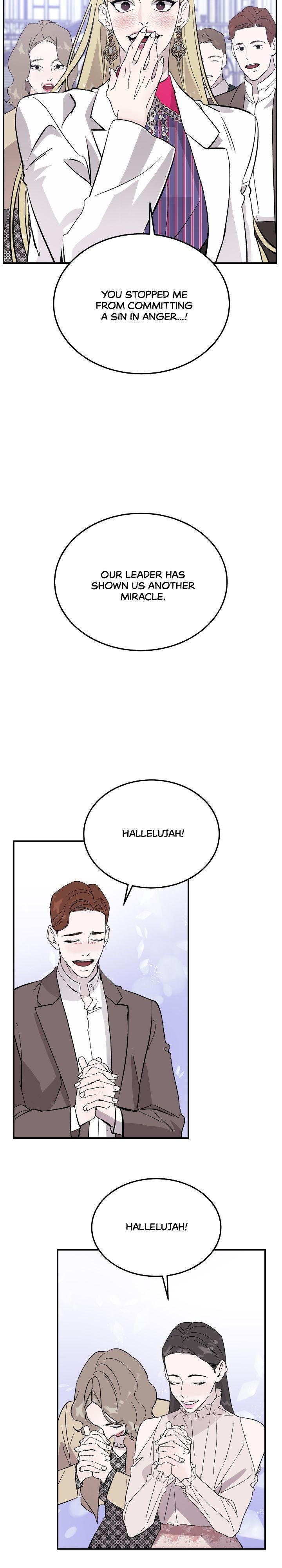 For The Queendom chapter 13 page 38