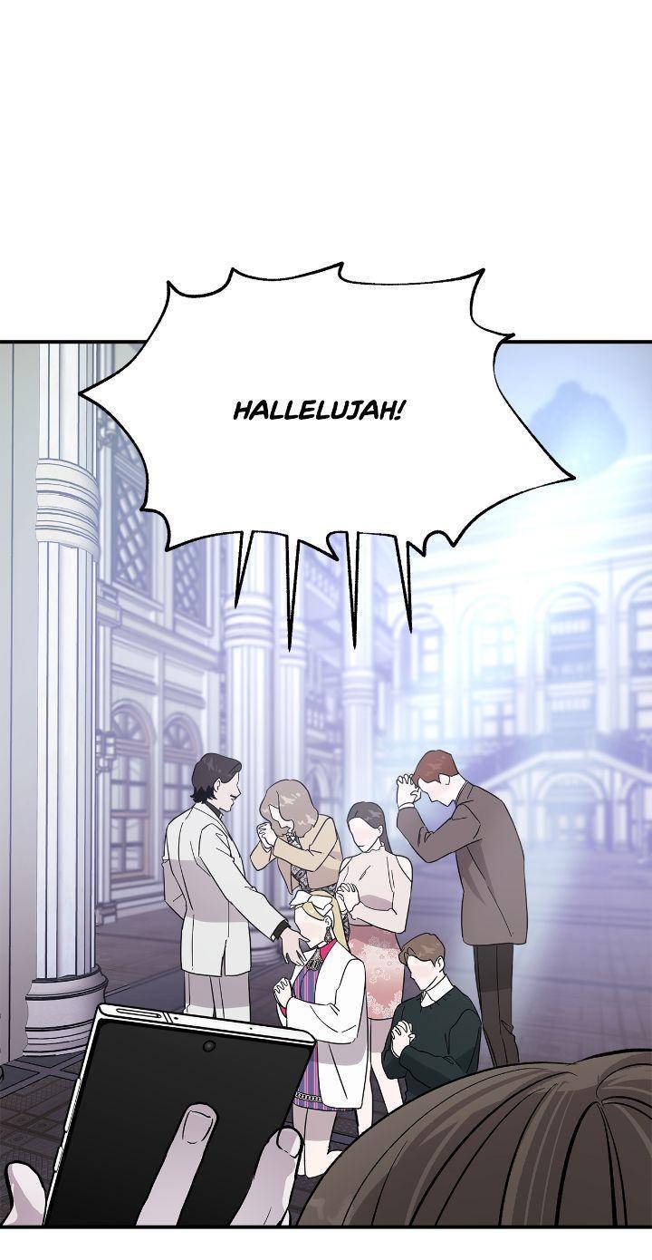 For The Queendom chapter 13 page 39