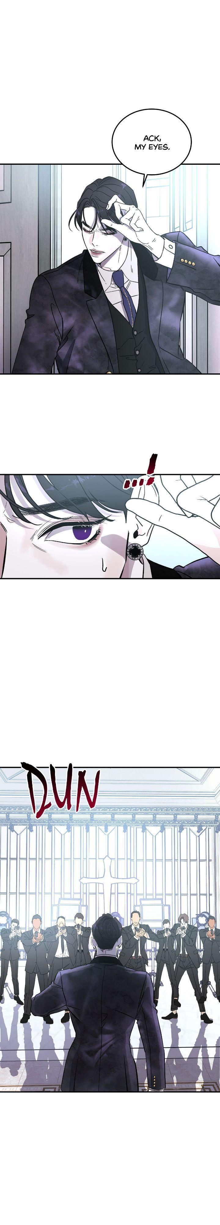 For The Queendom chapter 13 page 48