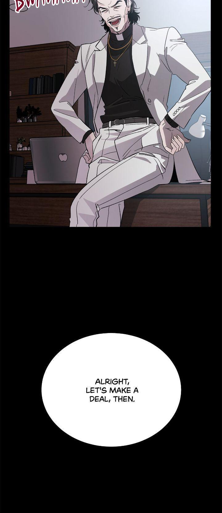 For The Queendom chapter 14 page 8
