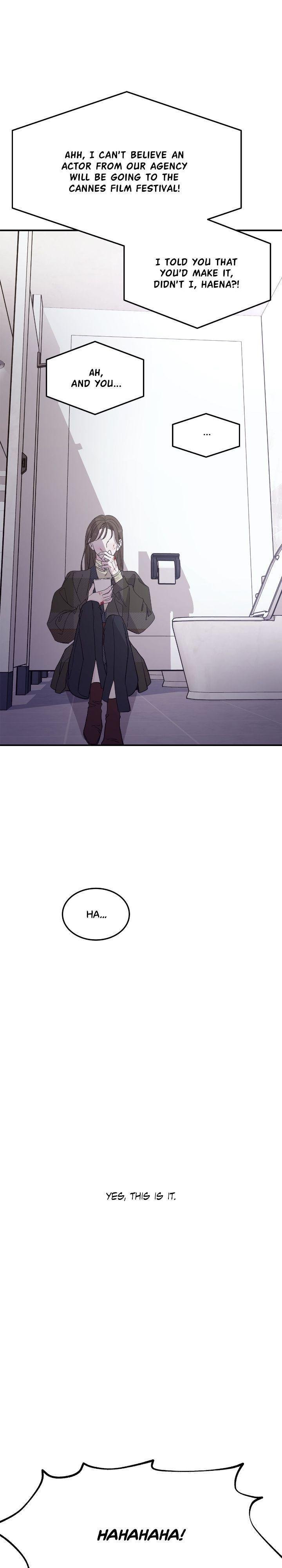 For The Queendom chapter 14 page 32