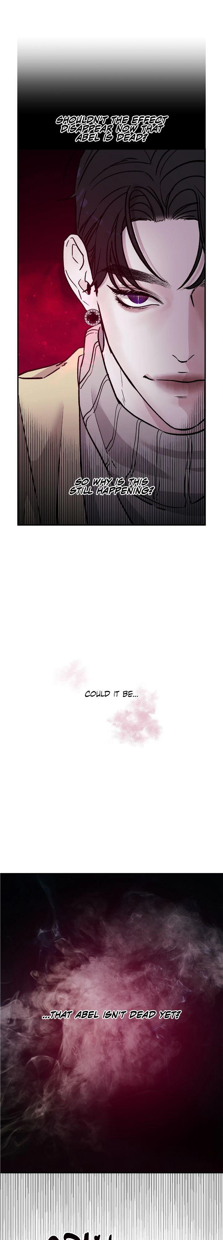 For The Queendom chapter 17 page 16