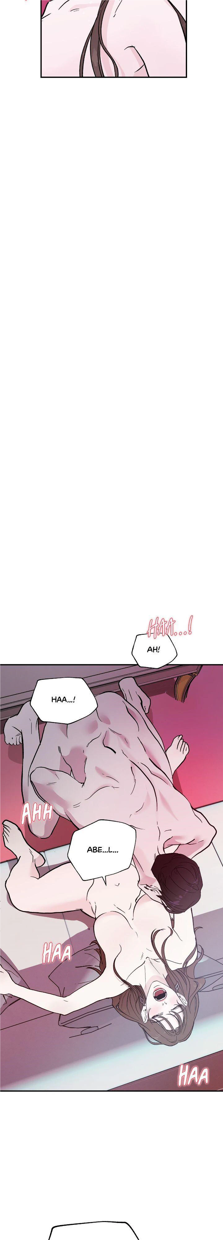 For The Queendom chapter 17 page 23