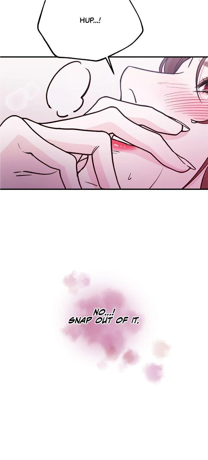 For The Queendom chapter 17 page 24