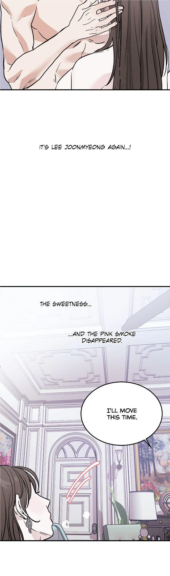 For The Queendom chapter 17 page 36