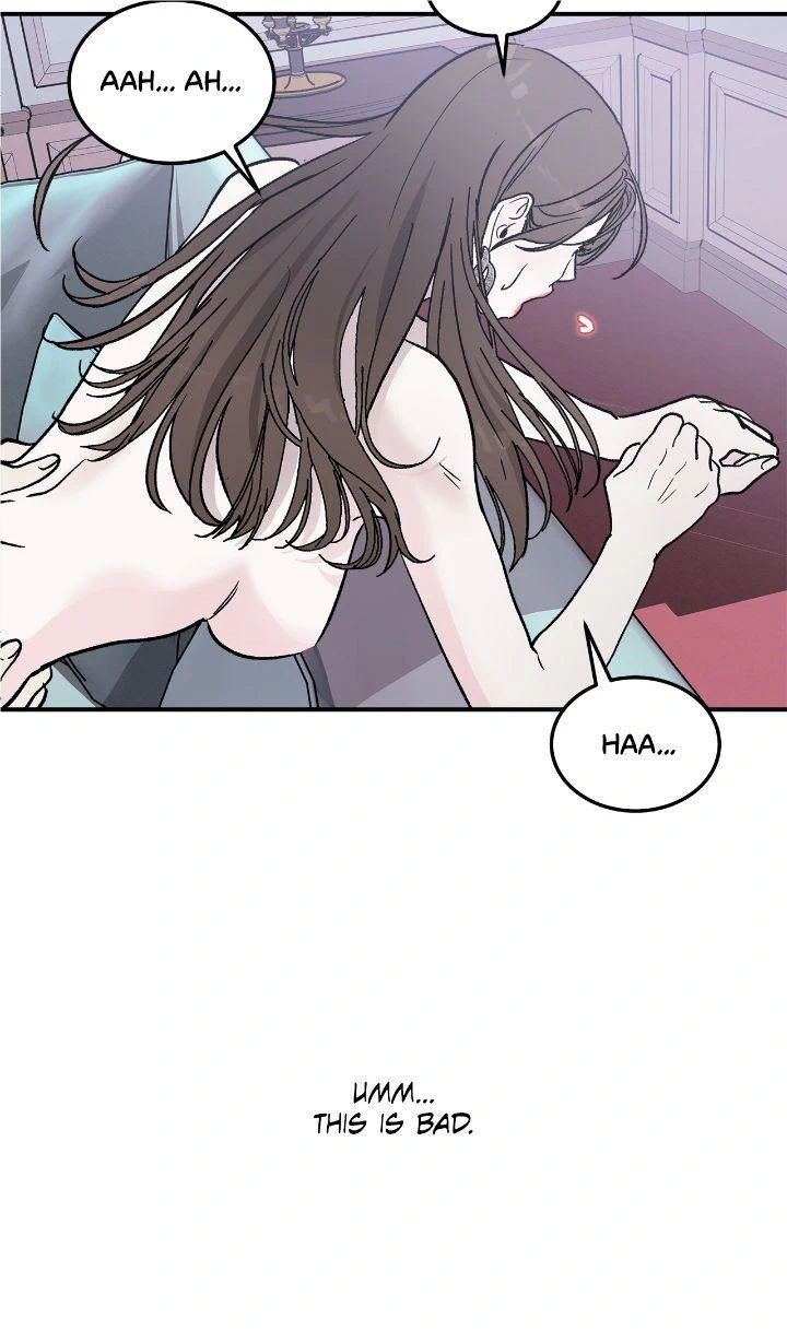 For The Queendom chapter 17 page 39