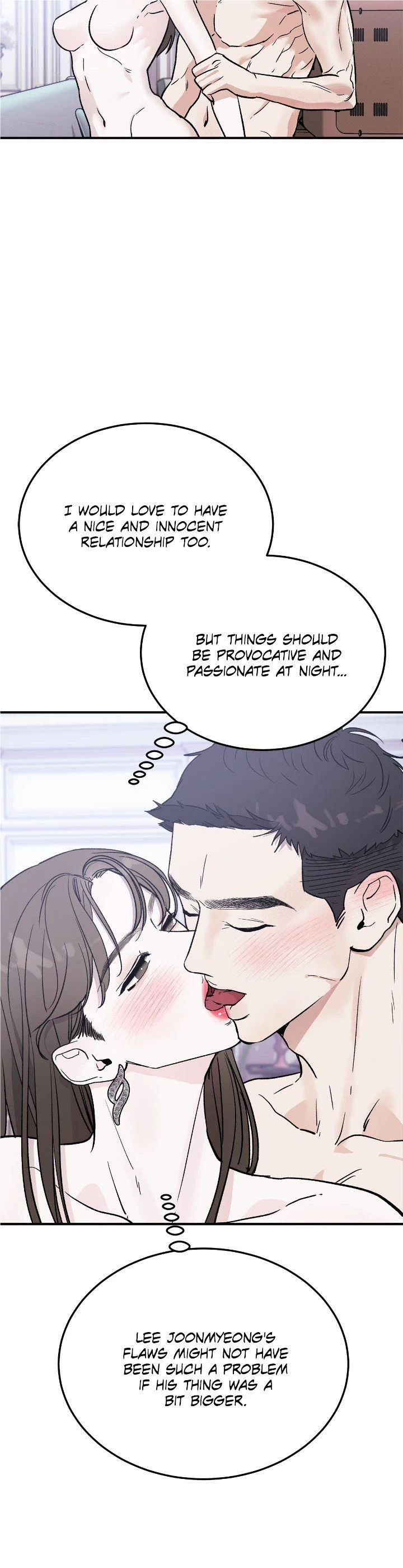 For The Queendom chapter 17 page 42