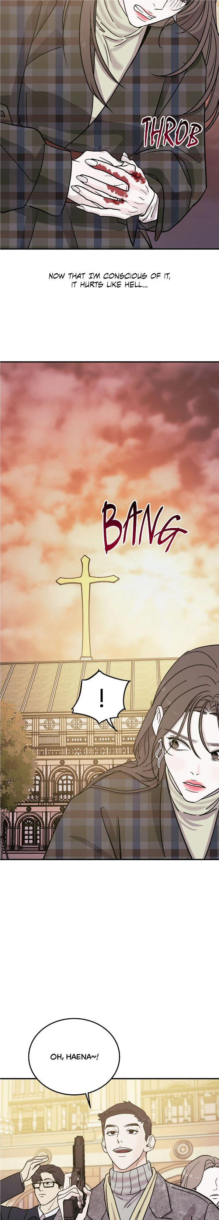 For The Queendom chapter 19 page 50