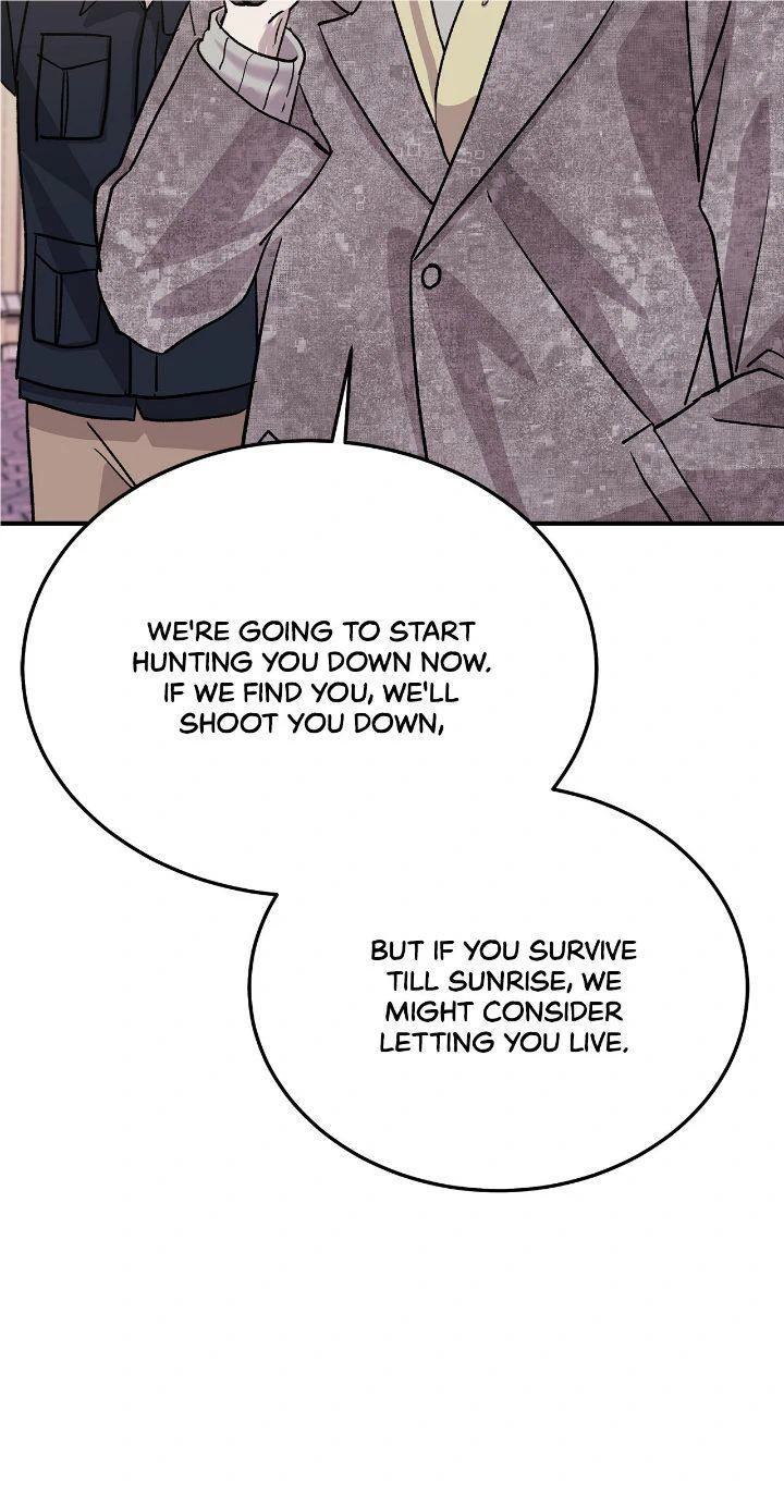 For The Queendom chapter 19 page 51