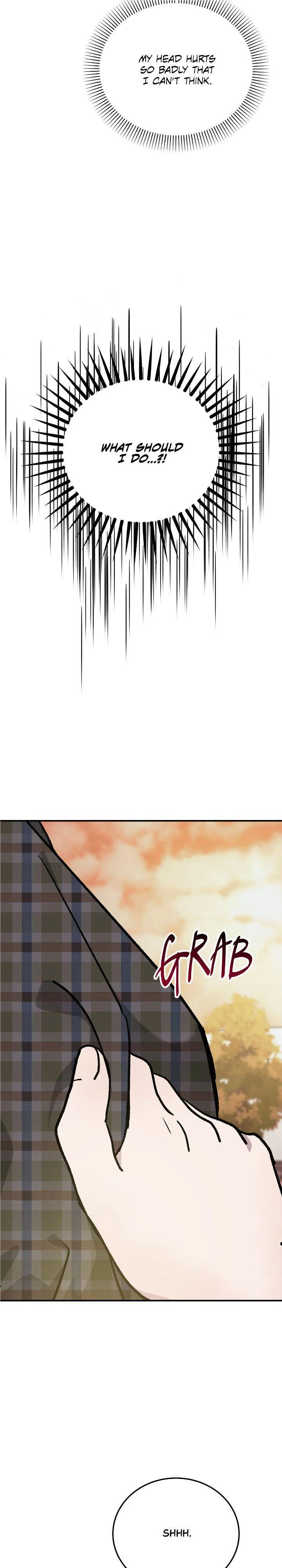 For The Queendom chapter 19 page 53