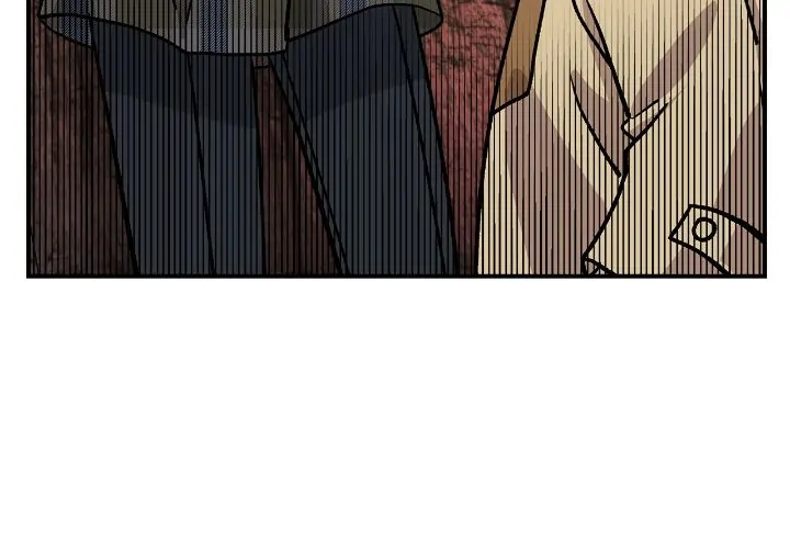For The Queendom chapter 20 page 6