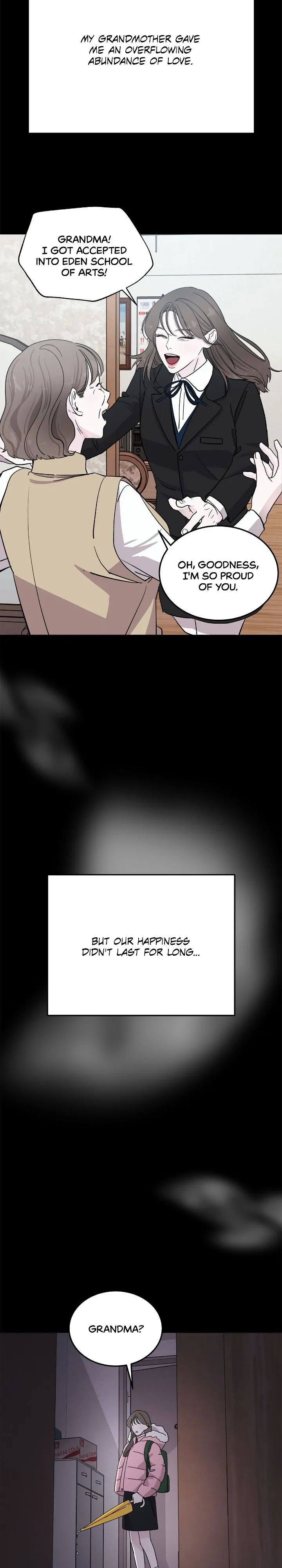 For The Queendom chapter 20 page 22