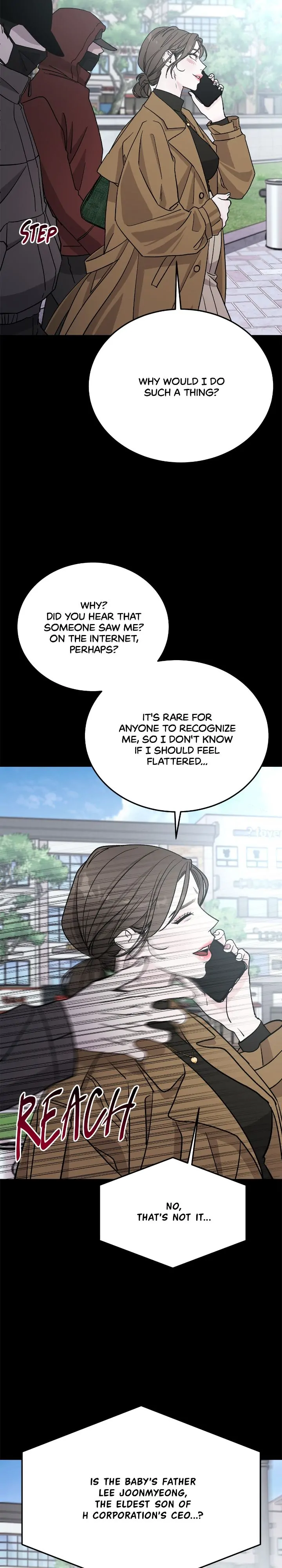 For The Queendom chapter 20 page 34
