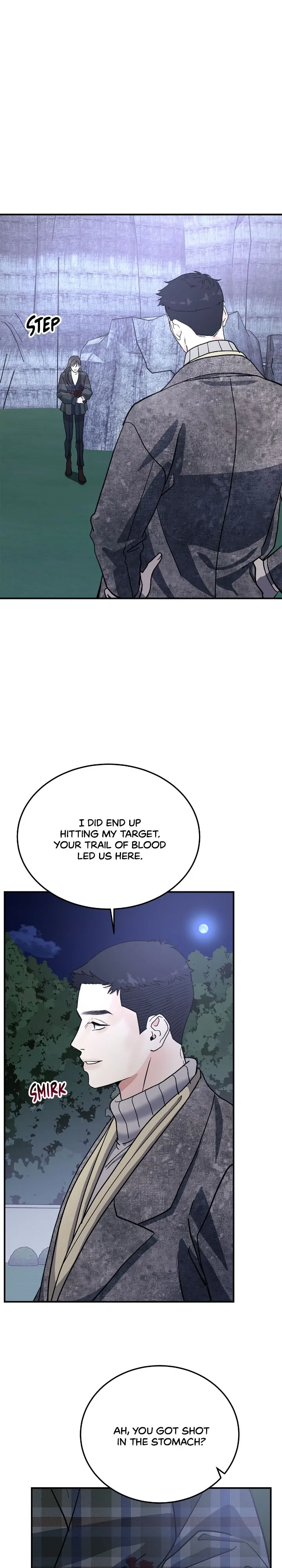 For The Queendom chapter 20 page 50