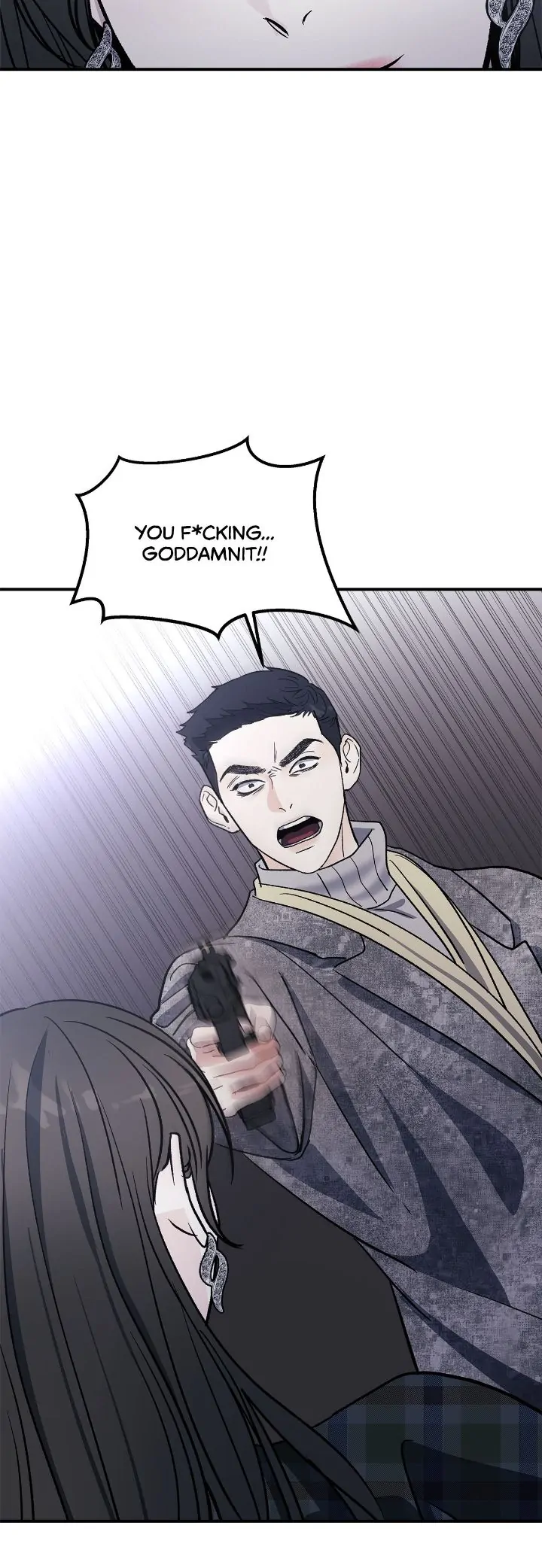 For The Queendom chapter 20 page 58