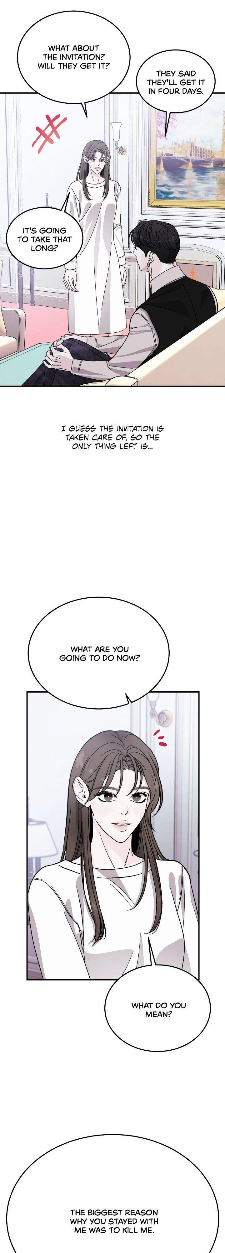 For The Queendom chapter 22 page 24