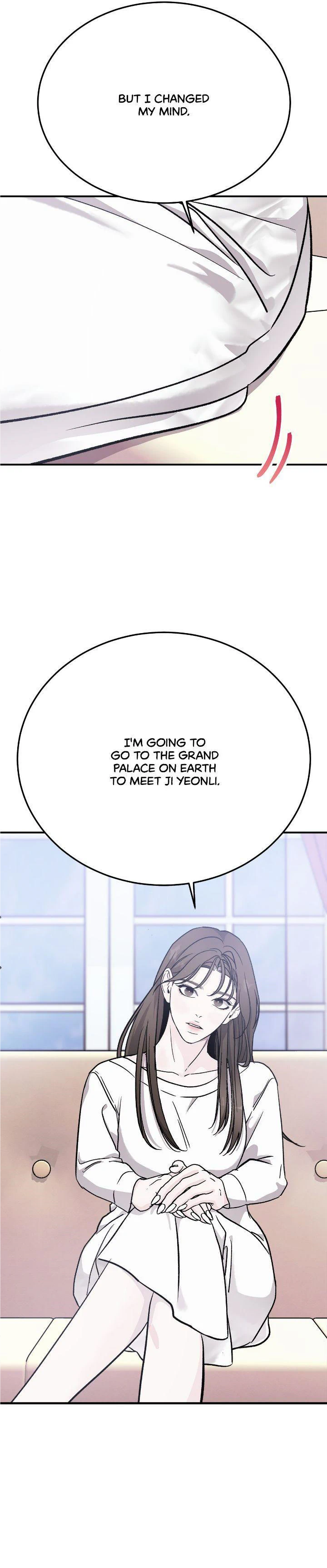 For The Queendom chapter 22 page 27