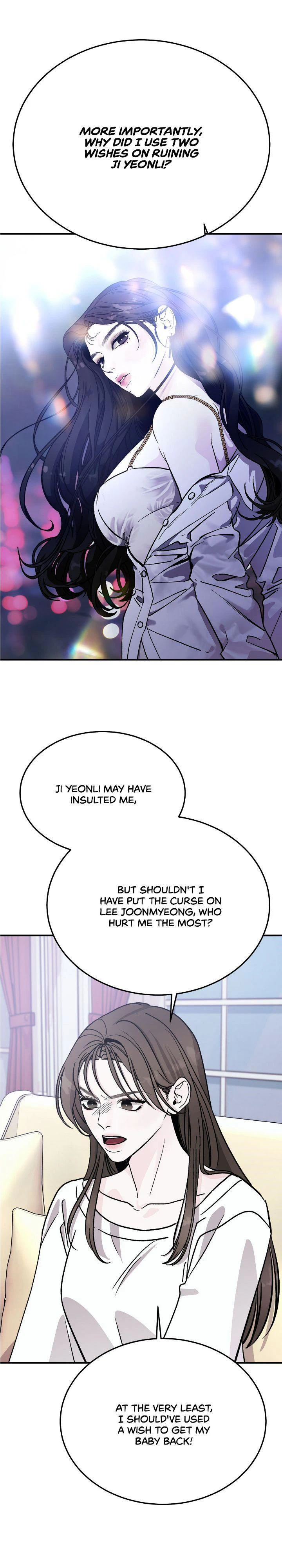 For The Queendom chapter 22 page 35
