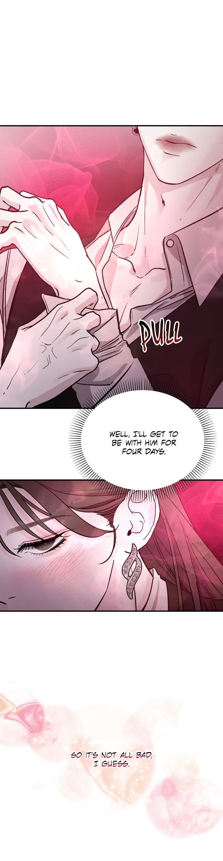 For The Queendom chapter 23 page 7